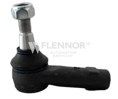 FL0195B FLENNOR Наконечник поперечной рулевой тяги