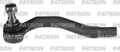 PS1438L PATRON Наконечник поперечной рулевой тяги