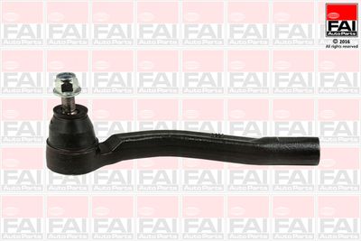 SS7609 FAI AutoParts Наконечник поперечной рулевой тяги