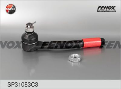 SP31083C3 FENOX Наконечник поперечной рулевой тяги