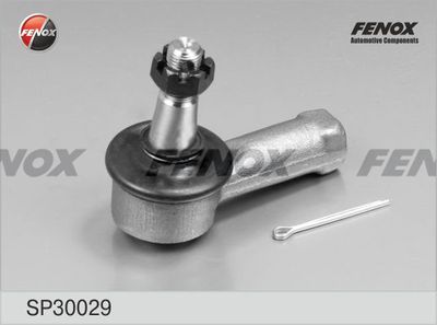 SP30029 FENOX Наконечник поперечной рулевой тяги