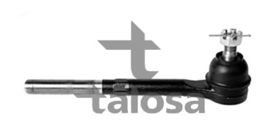 4211501 TALOSA Наконечник поперечной рулевой тяги
