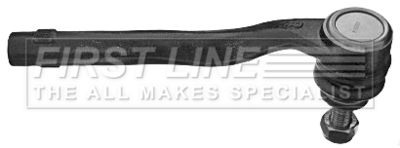 FTR5687 FIRST LINE Наконечник поперечной рулевой тяги