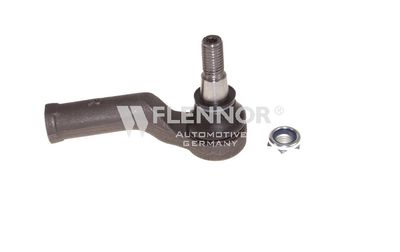 FL0214B FLENNOR Наконечник поперечной рулевой тяги