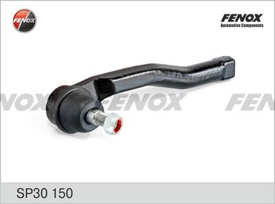 SP30150 FENOX Наконечник поперечной рулевой тяги