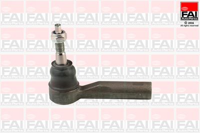 SS8658 FAI AutoParts Наконечник поперечной рулевой тяги