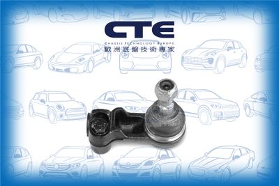 CTE31001R CTE Наконечник поперечной рулевой тяги