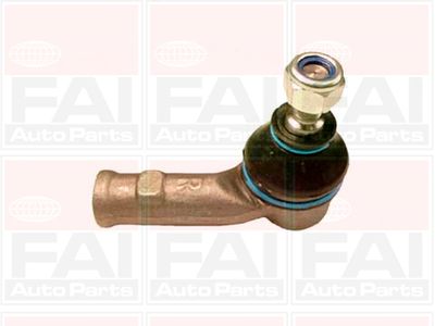 SS579 FAI AutoParts Наконечник поперечной рулевой тяги