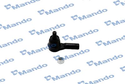 DSA020607 MANDO Наконечник поперечной рулевой тяги