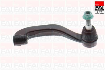 SS10193 FAI AutoParts Наконечник поперечной рулевой тяги