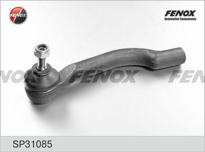 SP31085 FENOX Наконечник поперечной рулевой тяги