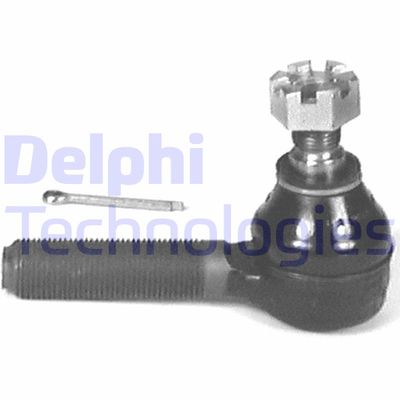 TA1191 DELPHI Наконечник поперечной рулевой тяги