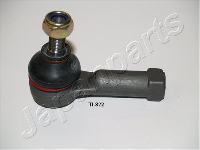 TI822 JAPANPARTS Наконечник поперечной рулевой тяги