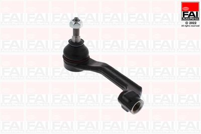 SS10884 FAI AutoParts Наконечник поперечной рулевой тяги