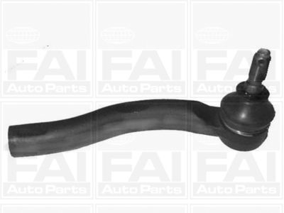 SS4408 FAI AutoParts Наконечник поперечной рулевой тяги