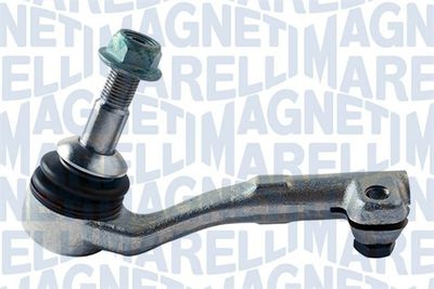 301191603090 MAGNETI MARELLI Наконечник поперечной рулевой тяги