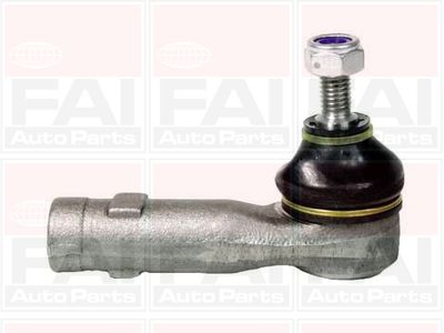 SS699 FAI AutoParts Наконечник поперечной рулевой тяги