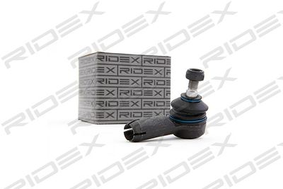 914T0016 RIDEX Наконечник поперечной рулевой тяги