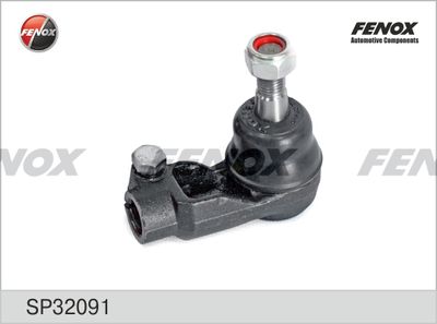 SP32091 FENOX Наконечник поперечной рулевой тяги