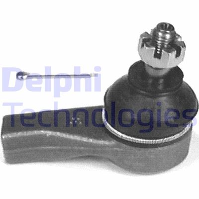 TA1160 DELPHI Наконечник поперечной рулевой тяги