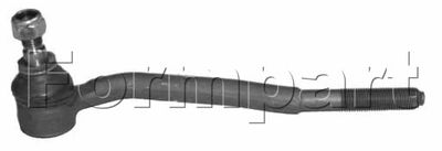 2001010 FORMPART Наконечник поперечной рулевой тяги