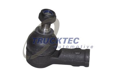 0237051 TRUCKTEC AUTOMOTIVE Наконечник поперечной рулевой тяги