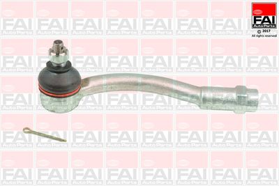 SS8191 FAI AutoParts Наконечник поперечной рулевой тяги