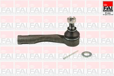 SS8275 FAI AutoParts Наконечник поперечной рулевой тяги