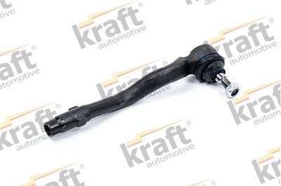 4312510 KRAFT AUTOMOTIVE Наконечник поперечной рулевой тяги