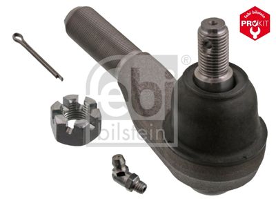 41376 FEBI BILSTEIN Наконечник поперечной рулевой тяги