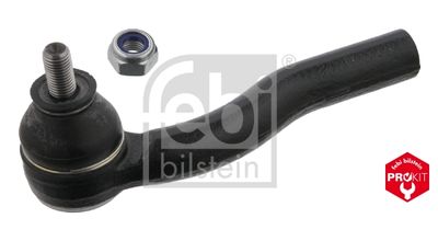 12474 FEBI BILSTEIN Наконечник поперечной рулевой тяги