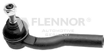 FL0051B FLENNOR Наконечник поперечной рулевой тяги