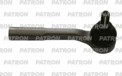 PS1234L PATRON Наконечник поперечной рулевой тяги