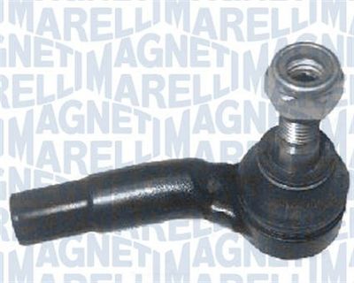 301191606610 MAGNETI MARELLI Наконечник поперечной рулевой тяги