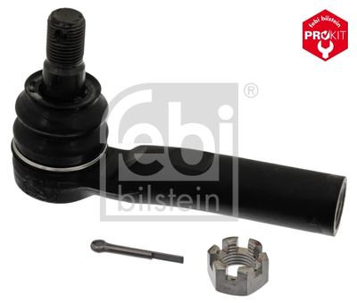 43206 FEBI BILSTEIN Наконечник поперечной рулевой тяги