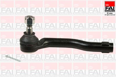 SS7754 FAI AutoParts Наконечник поперечной рулевой тяги