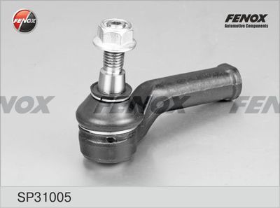 SP31005 FENOX Наконечник поперечной рулевой тяги