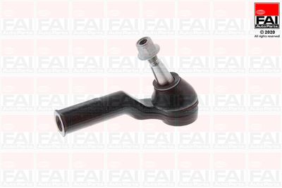 SS10488 FAI AutoParts Наконечник поперечной рулевой тяги