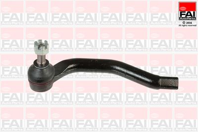 SS7186 FAI AutoParts Наконечник поперечной рулевой тяги