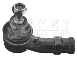 KTR4414 KEY PARTS Наконечник поперечной рулевой тяги