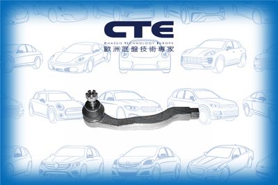 CTE01005L CTE Наконечник поперечной рулевой тяги