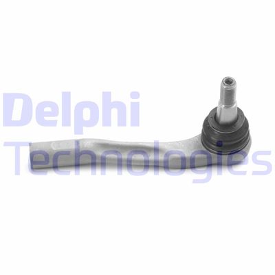 TA3435 DELPHI Наконечник поперечной рулевой тяги