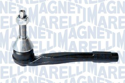 301191605210 MAGNETI MARELLI Наконечник поперечной рулевой тяги