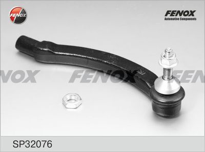 SP32076 FENOX Наконечник поперечной рулевой тяги