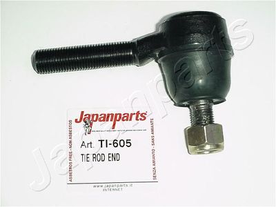 TI605 JAPANPARTS Наконечник поперечной рулевой тяги