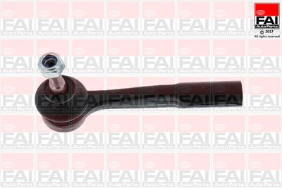 SS8112 FAI AutoParts Наконечник поперечной рулевой тяги