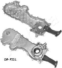 Pump Ashika                157-FI-FI01