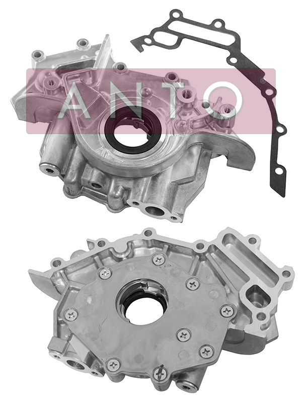 Насос масляный mondeofocus 98-04 1,61,82,0 ANTO                ASB19484