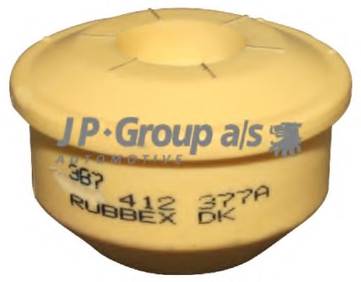 Опора амортизационной стойки JP Group                1142400500