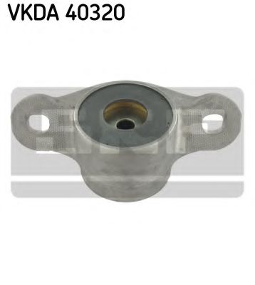 Опора стойки амортизатора SKF                VKDA 40320